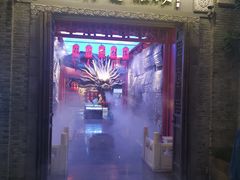 -重庆十八梯传统风貌区