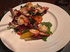 -恰餐厅及酒吧 CHAR Bar & Grill (北京丽都皇冠假日店)