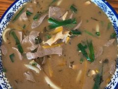 -陈八两面家(华孚写字楼店)