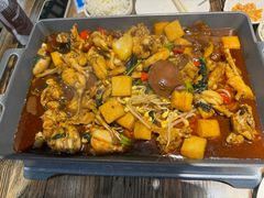 -武松家(翠微百货大成路店)
