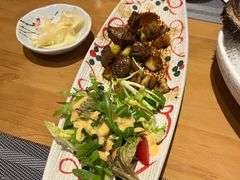 -鮨桐日本料理(望京店)