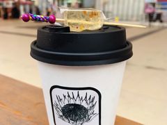 -HANA COFFEE(长寿路店)