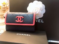 -CHANEL(恒隆广场店)