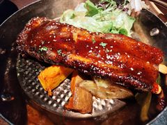 -404干式熟成牛排馆•聚会餐厅