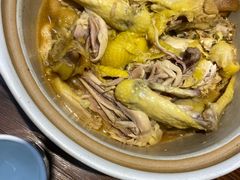 -民间瓦缸煨汤館(嵩山路店)
