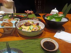 -中国书法大厦日本料理