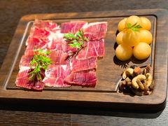 -LUMOS卢莫斯融合料理餐厅