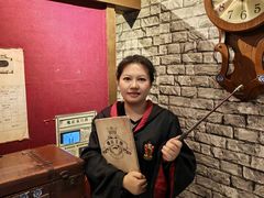 -谜盒子奇幻密室(南屏店)