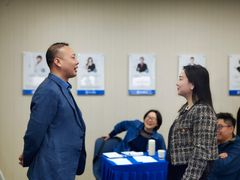 -思训家卡耐基中国口才培训(渝中校区)