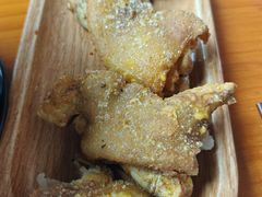 -莲餐厅·湖北菜·潜江小龙虾店(愚园路店)