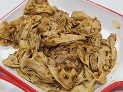 -闫家炸鸡架(五爱总店)