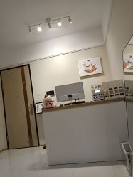 -L•野生眉半永久纹眉纹绣