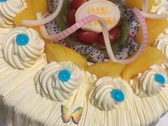 -莲塘马得利·蛋糕(斗柏路·唐庄店)