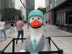 -金虹桥商场