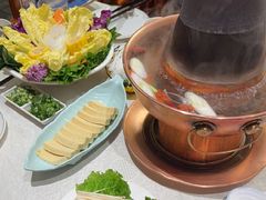 -东来顺饭庄(天坛店)