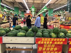 -大润发(张江店)