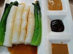-东莞塘厦三正半山温泉酒店·汉宫中餐厅
