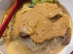 -杭景元·东北老式麻辣烫&炸串(江河时代店)