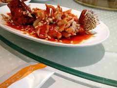 -顺风海鲜港(长寿路店)