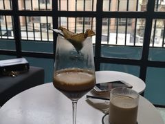 -Nectar One Cafe(勇烈路n1店)