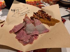 大刀牛肉-长安大牌档之上元灯会(南大街店)