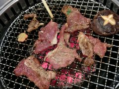 -梦山水日本烧肉(五四广场店)