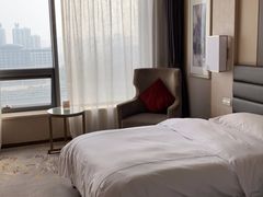 -淮安曙光国际大酒店(大运河广场花街店)