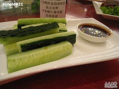 -上海浦东滨江喜来登酒店