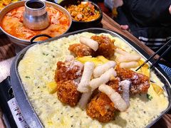 -泰好吃·泰式餐厅(彭城壹号店)
