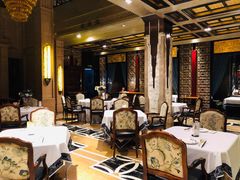 大堂-耳朵眼会馆(鼓楼店)