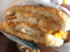 -麦当劳(启迪香山店)