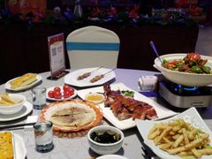 -丽华园(汉阳龙阳店)