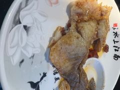 -红京鱼(西坝河店)