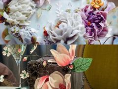 -柏尼娅PEARIA·蛋糕定制(静安店)