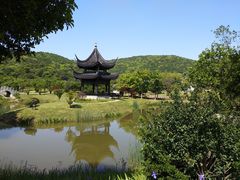 -龙寺生态园