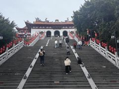 -湄洲岛
