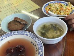-粗茶淡饭(东关街店)