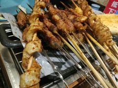 -巨无霸串店(大什字街店)