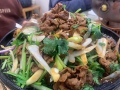 -清真·鸦儿李记·小馆(后海店)