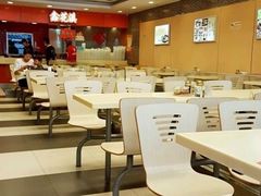 大堂-鑫花溪牛肉米粉(凤凰街创始总店)