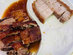 -澳门陈光记烧味饭店(郎家园店)