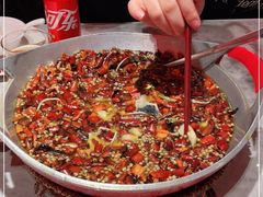 -天辣(金桥啦啦宝都店)
