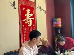 -咪咪川菜(长乐西路店)