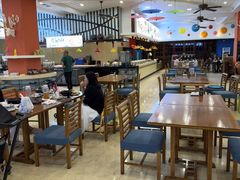 -北京烤鸭 ·儿童菜 ·采风阁家常菜餐厅(亚龙湾天域酒店)