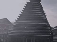 -程阳八寨景区