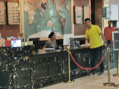 -三亚夏威夷大酒店