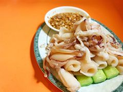 -雅苑餐厅(朝天路店)