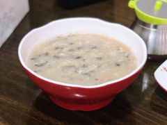 营养沙汤-肥叔锅贴(上沙路店)