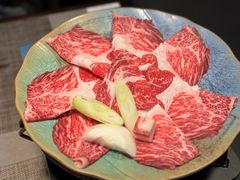 -满来寿喜烧(金虹桥店)