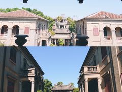 -海天堂构